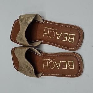 Beach Sandals
